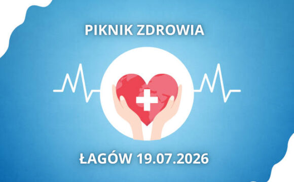Piknik Zdrowia w Łagowie
