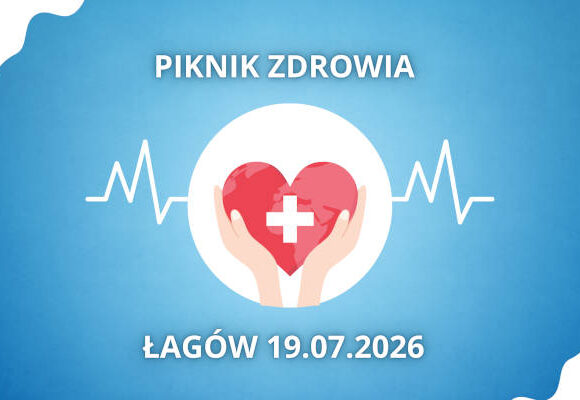 Piknik Zdrowia w Łagowie