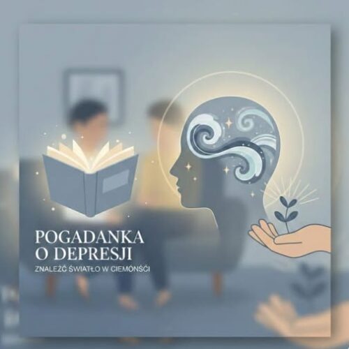Dzień walki z depresją w Ośrodku Rehabilitacji Psychiatrycznej