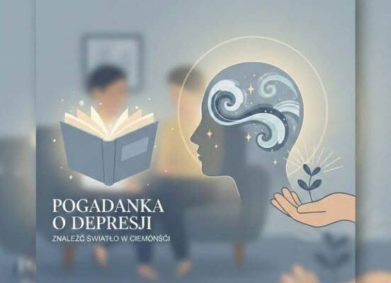 Dzień walki z depresją w Ośrodku Rehabilitacji Psychiatrycznej