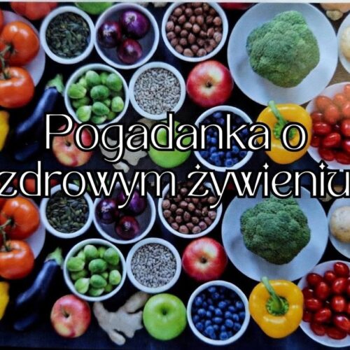 Spotkanie z dietetykiem