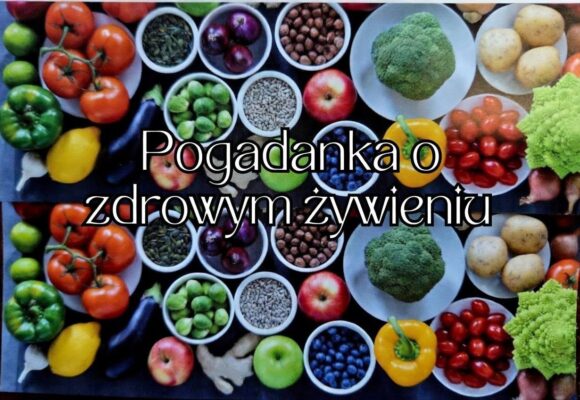 Spotkanie z dietetykiem