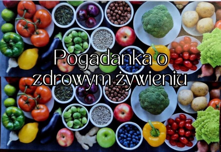 Spotkanie z dietetykiem