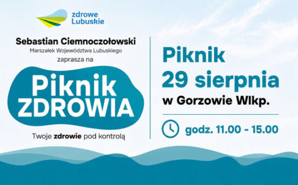 Piknik Zdrowia Gorzów Wlkp.