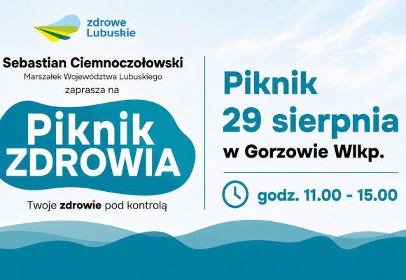 Piknik Zdrowia Gorzów Wlkp.