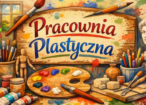 Pracownia Plastyczna