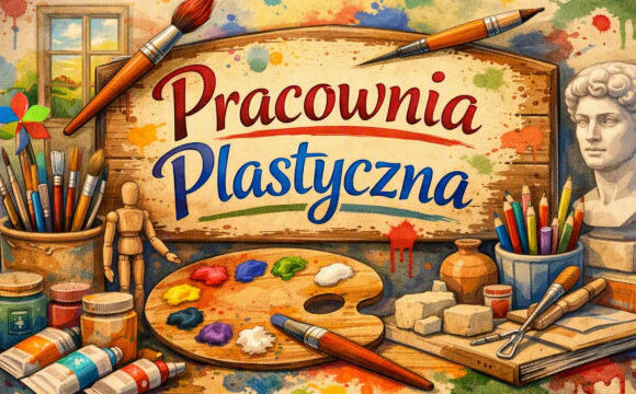 Pracownia Plastyczna